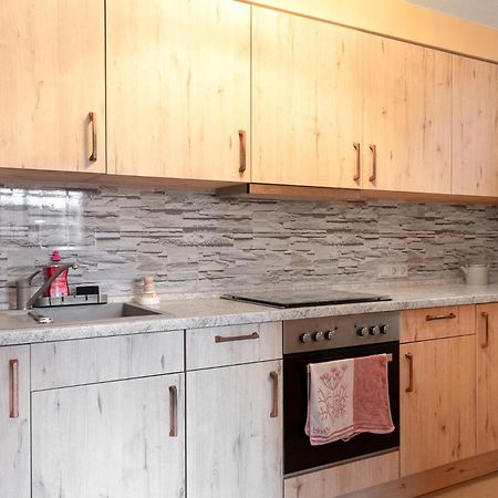 Gemuetliche Ferienwohnung Mit Terrasse Und Bergblick Inzell Ngoại thất bức ảnh