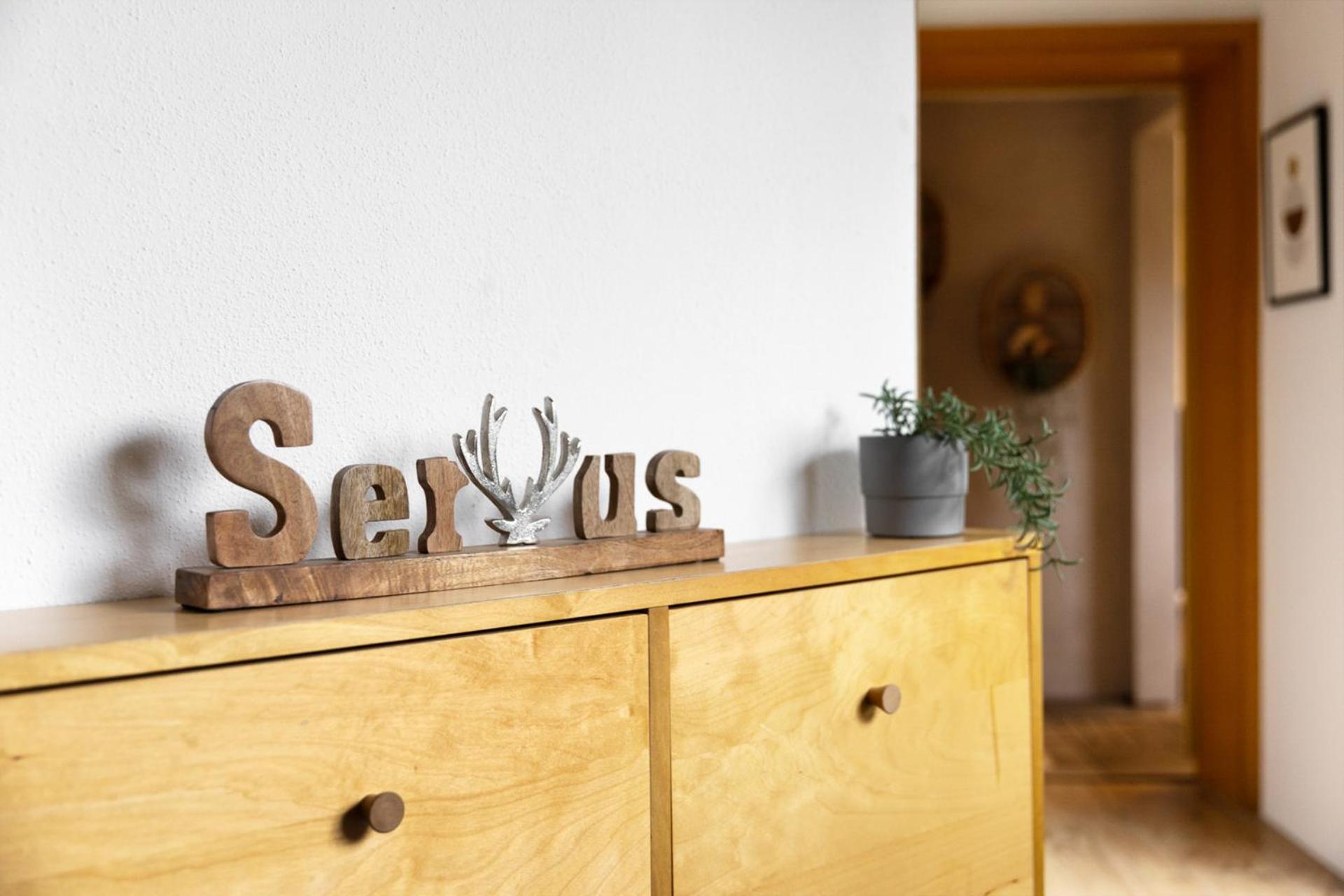 Gemuetliche Ferienwohnung Mit Terrasse Und Bergblick Inzell Ngoại thất bức ảnh