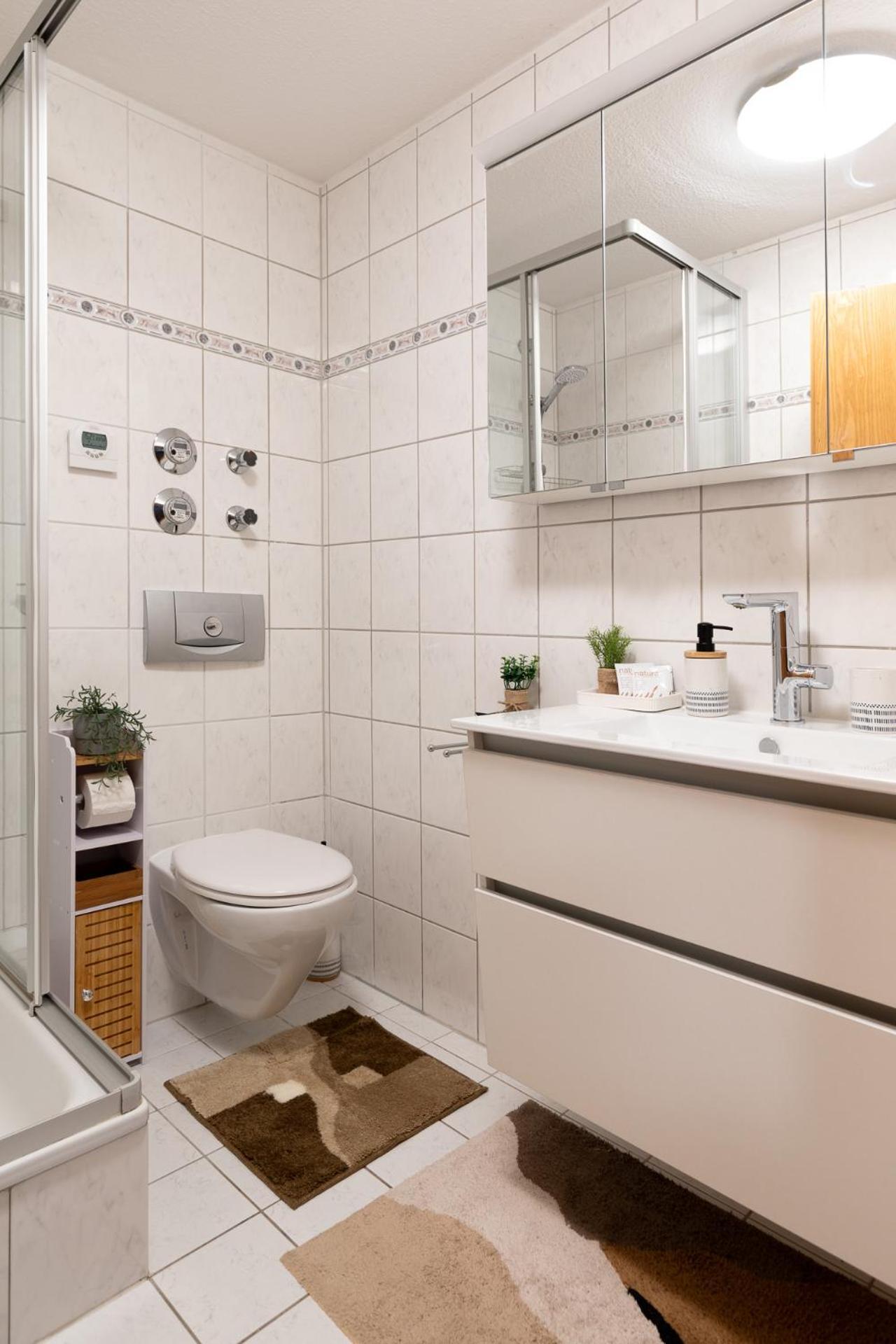 Gemuetliche Ferienwohnung Mit Terrasse Und Bergblick Inzell Ngoại thất bức ảnh